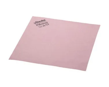 Vileda pva micro rood (5 stuks)
