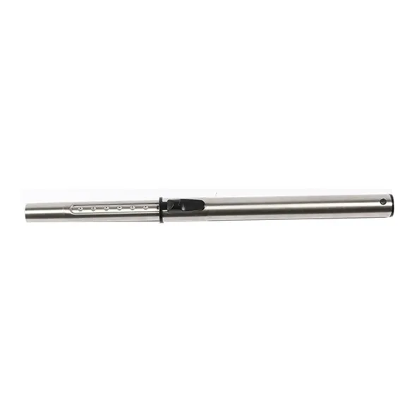 Numatic telescopische zuigbuis rvs