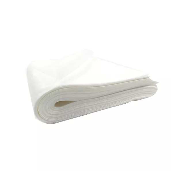 Wisdoeken wit 60x30cm (100 stuks)