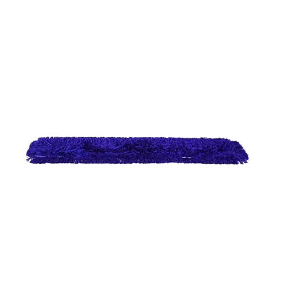 Zwabberhoes acryl blauw (80cm)