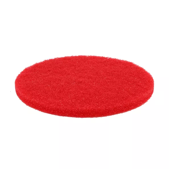 Pad rood (15 inch)