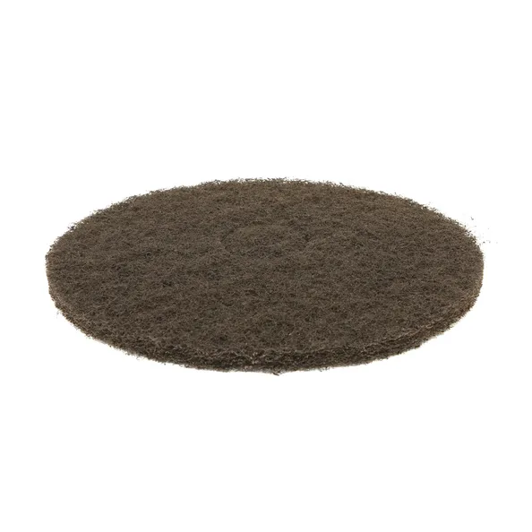 Pad bruin (17 inch)