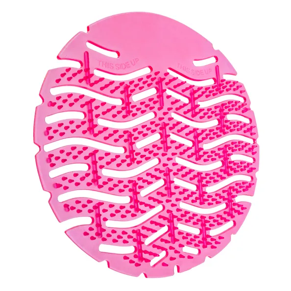 Urinoirmat melon roze