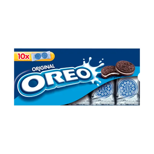Oreo Classic (8x 220gr)