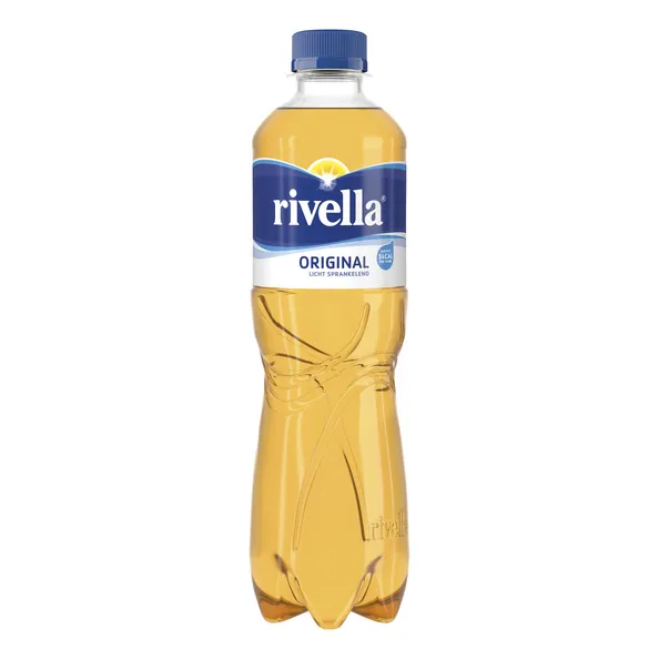 Rivella original pet (6x 50cl)