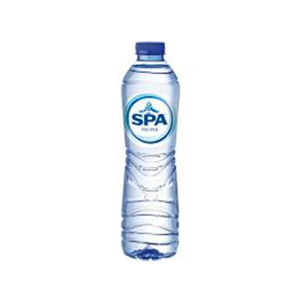 Spa Reine Blauw Pet (24x 50cl)