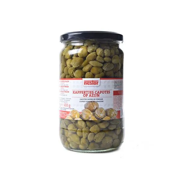 Nestor Kappertjes Capotes (720 ml)