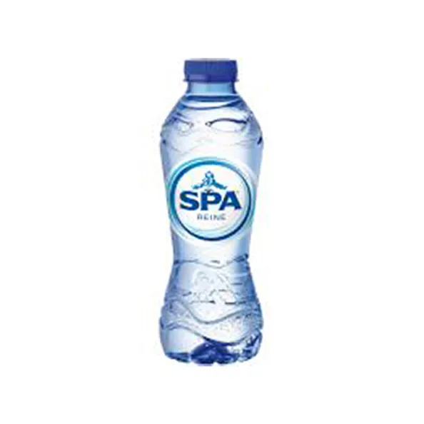 Spa Reine Blauw Pet (24x 33cl)