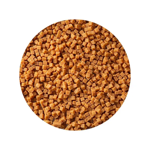 Frusco Karamelblokjes (1kg)