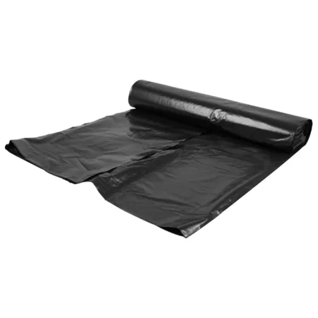 Powersterko Afvalzak 70x110 cm Zwart T30 (300 stuks)