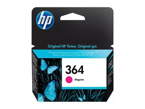 CB319EE-HP-PSCD5460-INK-MAGENTA-ST-HP364-3ml-300pages-standard-capacity-c170025440579-c170025440579