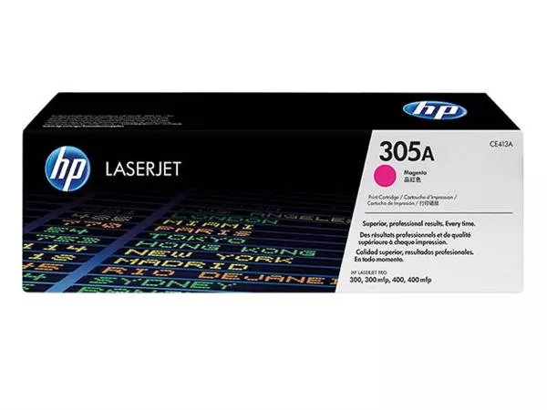 CE413A-HP-CLJ-PRO400-CARTRIDGE-MAG-ST-HP305A-2600pages-standard-capacity-c120025440541-c120025440541