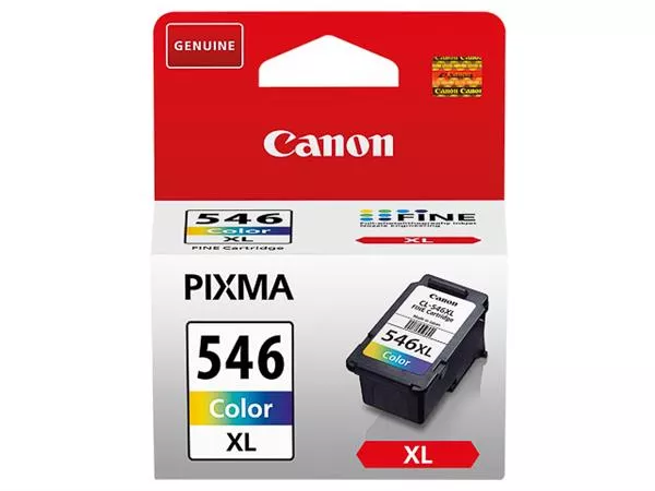 CL546XL-CANON-MG2450-INK-COLOR-HC-8288B001-No-546-13ml-300pages-high-cap-c170008440722-c170008440722