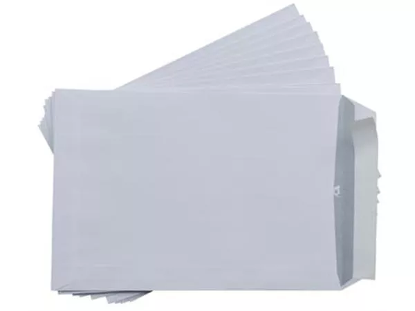Gallery Ft 162 x 229 mm met strip (10 stuks)