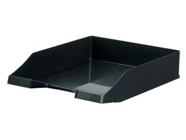 Han-brievenbakje-C4-zwart-c1027S13