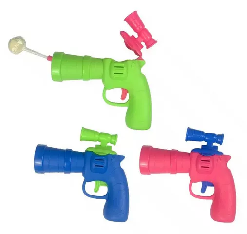 Lollipop Gun (12x 10gr) - Afbeelding 2