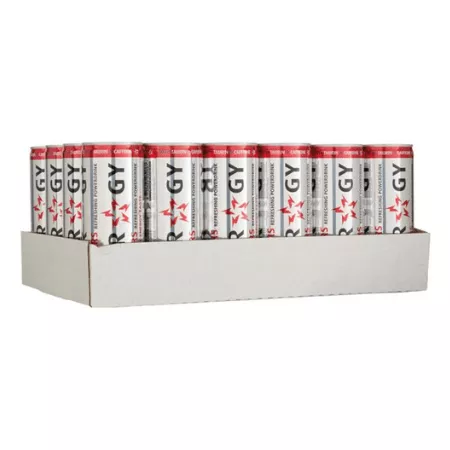 Slammers energy drink