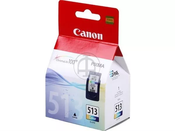 CL513 CANON MP240 INK COLOR HC 2971B001 No.513 13m