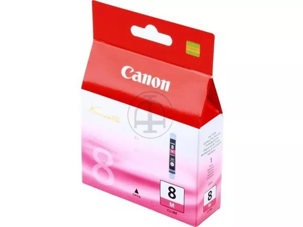 cli8m-canon-mp800-ink-magenta-0622b001-no-8-13ml-400pages-c170008440278