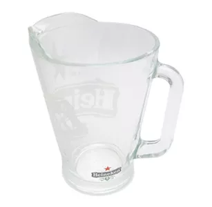 Heineken Pitcher Glas