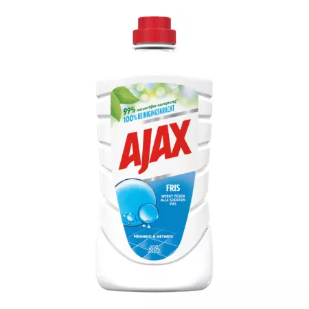 Ajax allesreiniger classic 1 liter