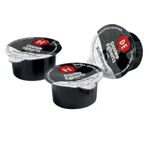 Douwe Egberts Koffiemelk Cups
