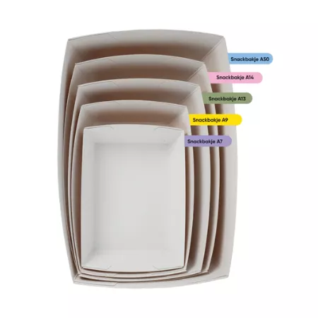Snackbakje A50 kraft wit BIO (3)