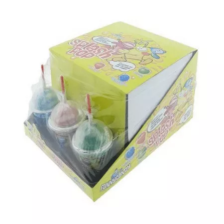 Splash Pop (12x 72gr) - Afbeelding 3