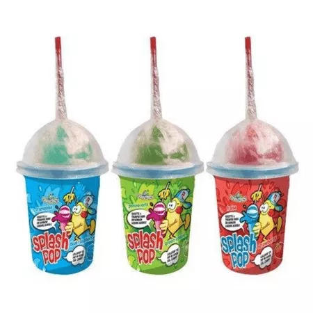 Splash Pop (12x 72gr) - Afbeelding 2