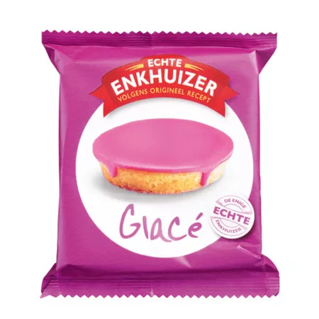 Echte Enkhuizer glacé (18x 55gr) (1)
