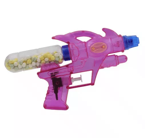 Galactic Watergun (16 stuks) - Afbeelding 2