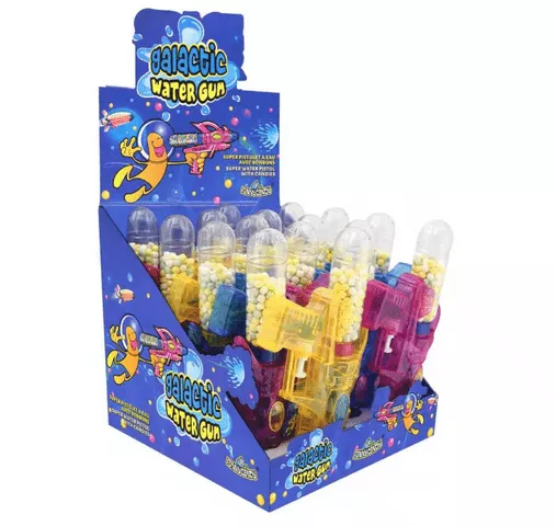Galactic Watergun (16 stuks)