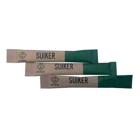 Meesterschap Suikersticks (600x 4gr)