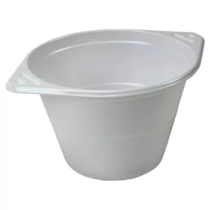 Soepkom plastic