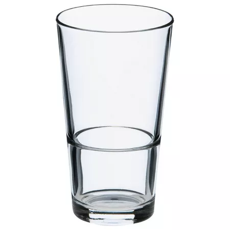 Bierglas stapelbaar Amsterdammer (12x 34cl)
