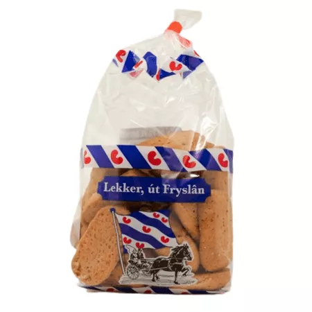 Fryske Dumkes Toefzak (12x 200gr)