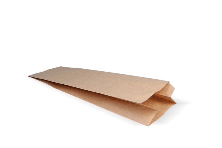 Snackzak Frikandel kraft nr.11 (1600 stuks) - Afbeelding 2