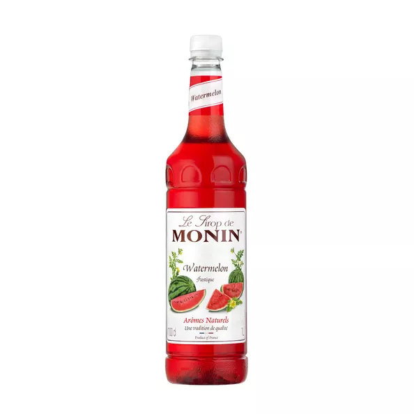 Monin Siroop Watermelon (1 liter)
