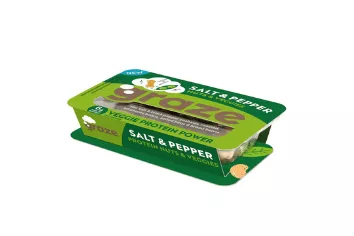 Graze salt & pepper punnet (6x 28gr) - Afbeelding 2