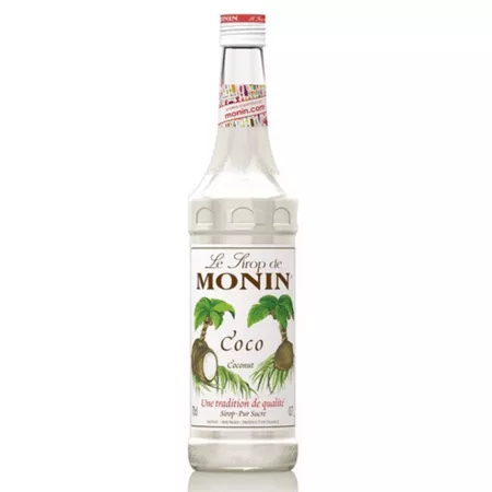 Monin siroop cocos (70 cl)