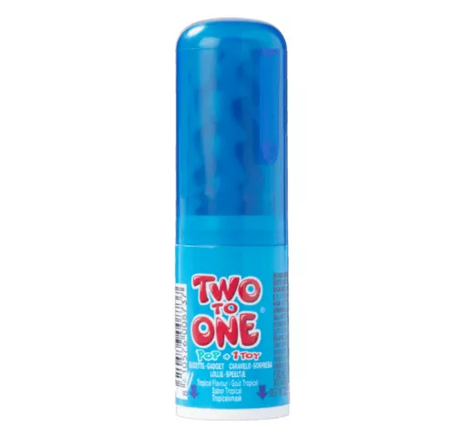 Two To One Tropical (12 stuks) - Afbeelding 2