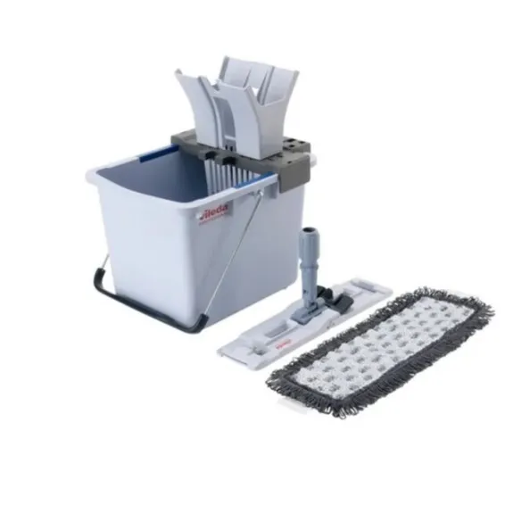 Vileda Ultraspeed Starterkit Compact (15 liter)