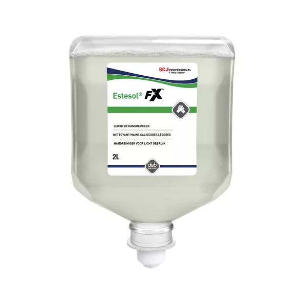 Deb Estesol FX Pure (2 liter)