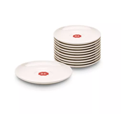 Douwe Egberts Schotel Universeel (12 stuks)