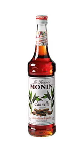 Monin Siroop cinamonKaneel (70 cl) (1)