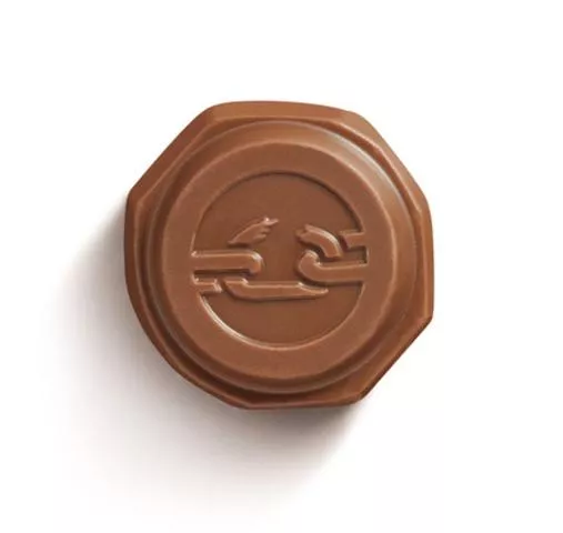 Tony's Chocolonely Tiny Tony's Mix Groot (900 gr) - Afbeelding 4