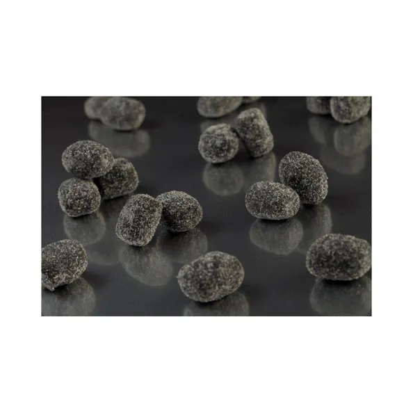 Meenk Salmiak Truffels (5x 1kg)