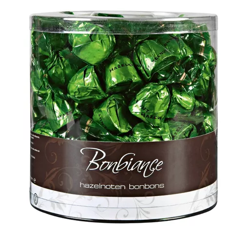 Bonbiance Hazelnoot Bonbons (1kg)