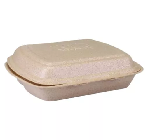 Menubox 3-vaks XPP 240x205x70mm (50 stuks) - Afbeelding 2