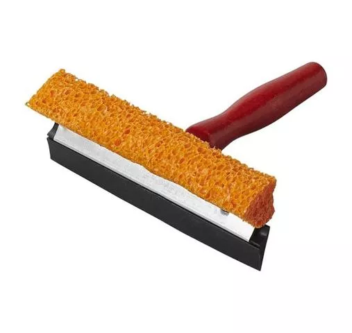 Raamwisser Kleine Steel (14,5cm) (1)